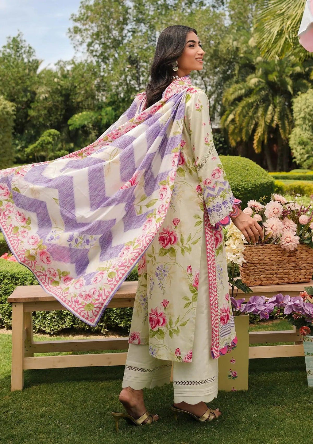 EEP-03B - Meadow Magic - Elaf Premium
