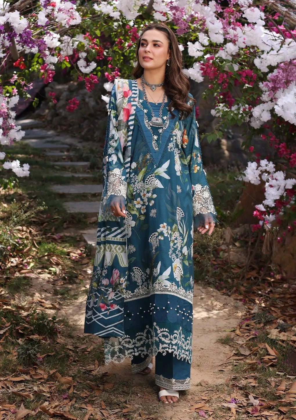 Another front image of beautifull SERENITA from ELAF's
