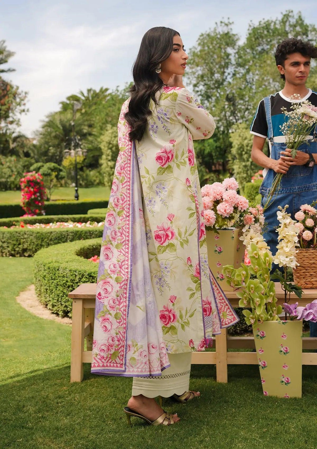 EEP-03B - Meadow Magic - Elaf Premium