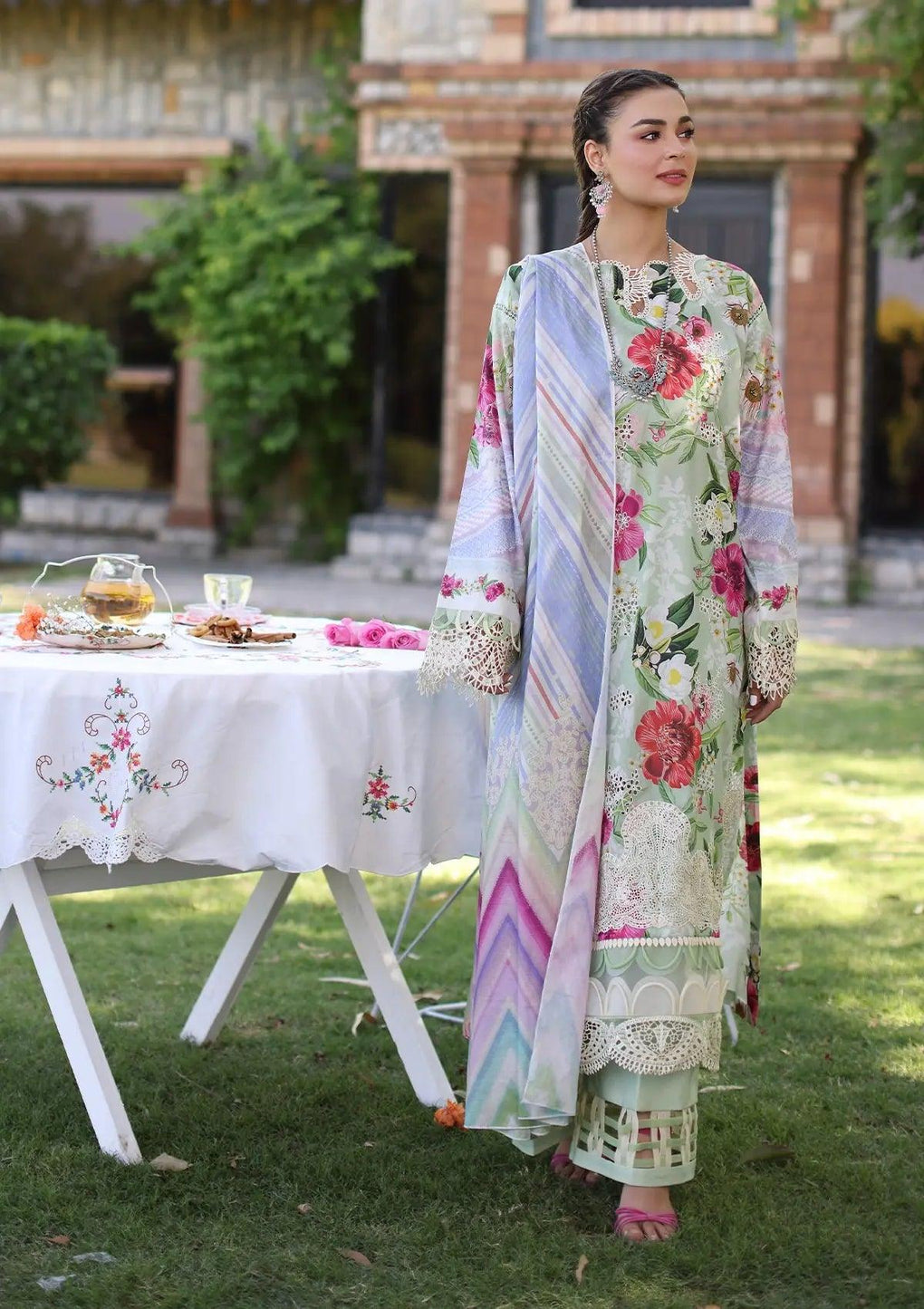 Elegent dress OASIS from ELAF's