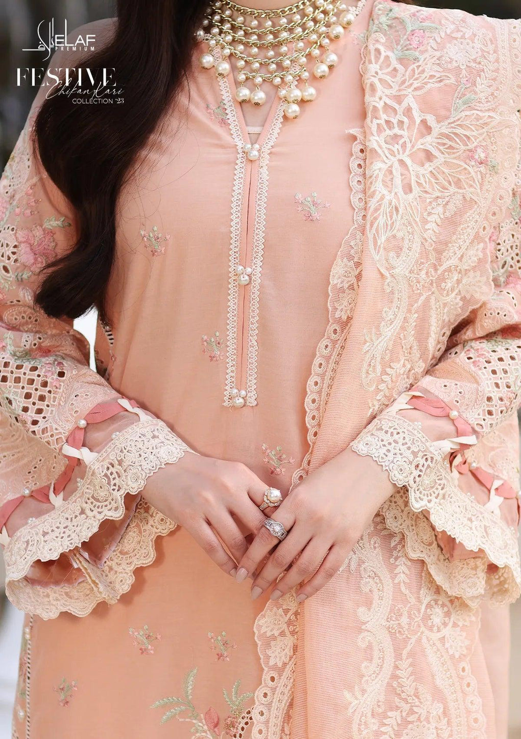 ECF-09 MAGNOLIA - Elaf Premium