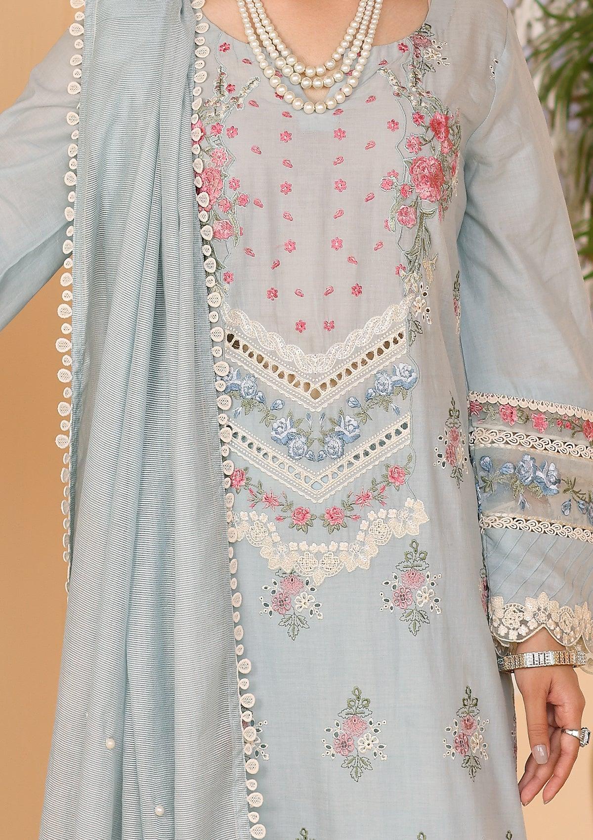 ELP-07B Skyler - Elaf Premium