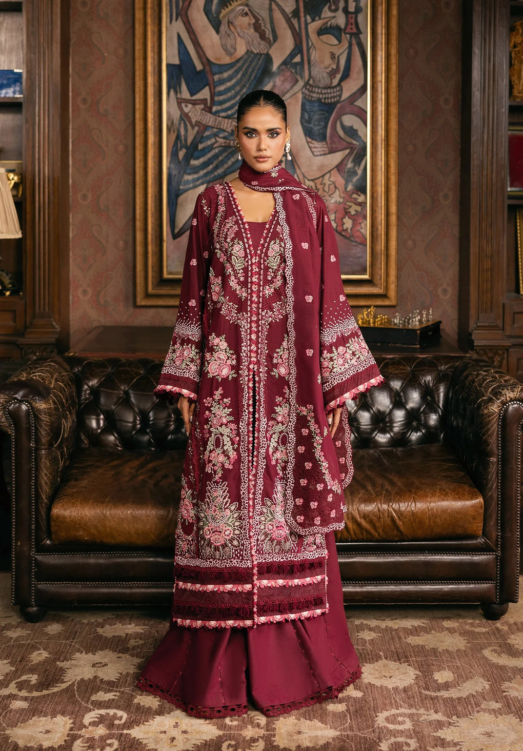 EWK-4B CRIMSONELLE