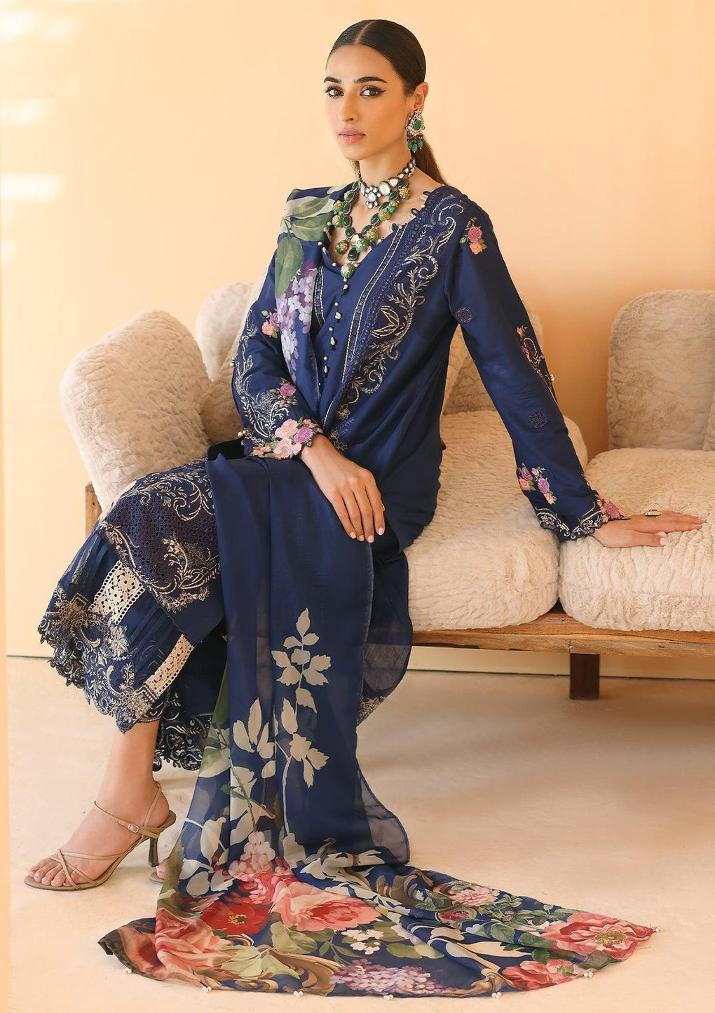 ELP-06B Lapis - Elaf Premium