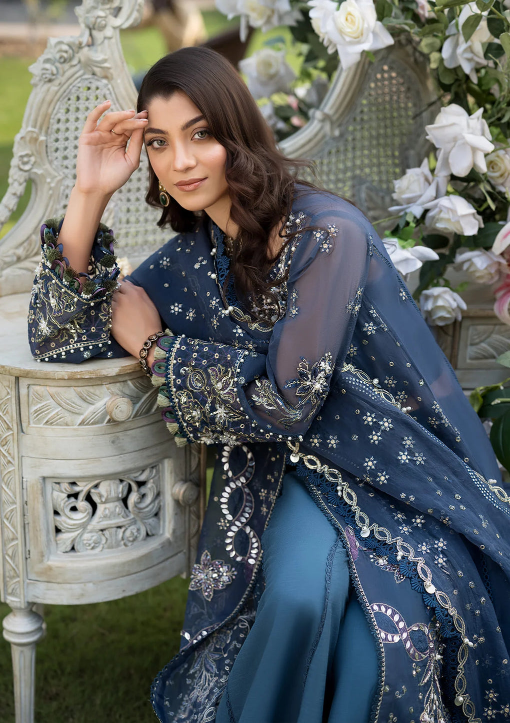 Enchanting FALAK CELEBRATIONS BY ELAF 2024