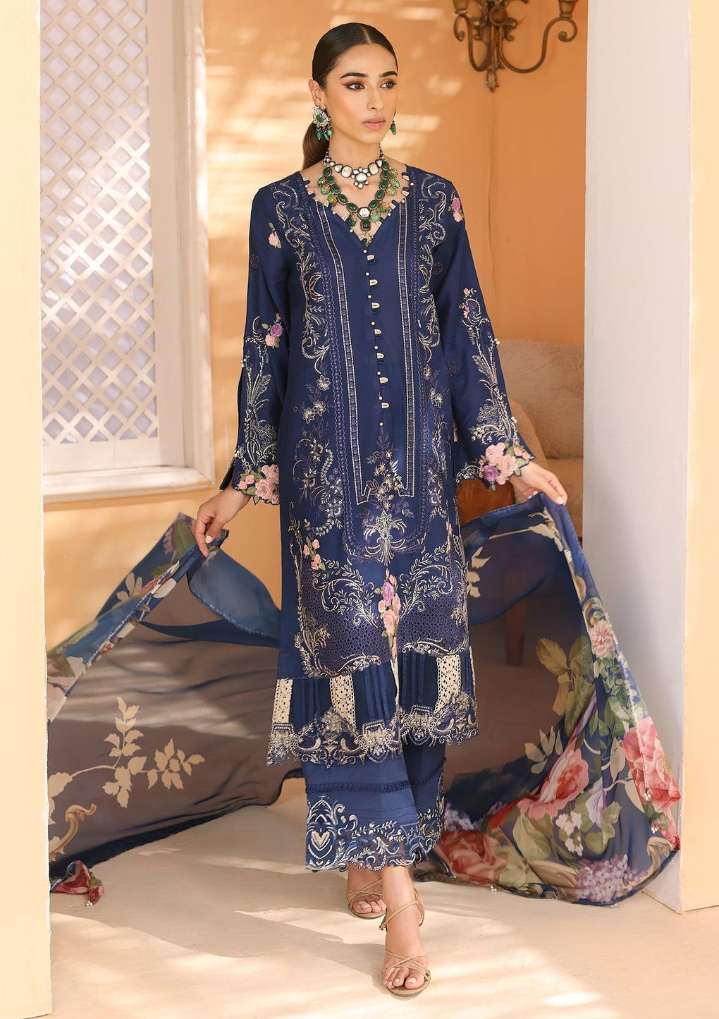 ELP-06B Lapis - Elaf Premium