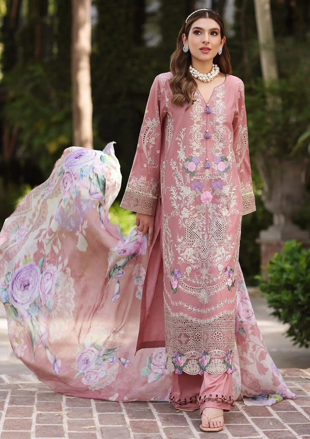 ECF-11B GISELLE - Elaf Premium