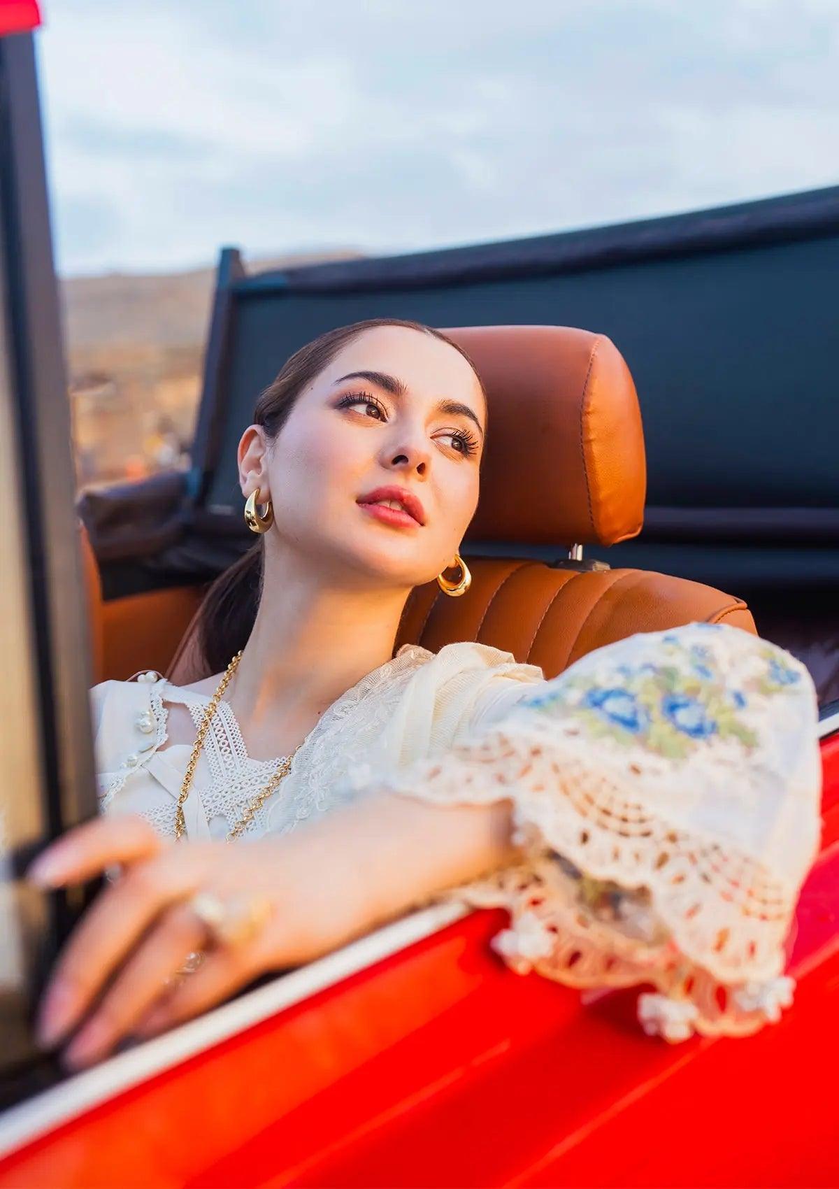 EHK-03B Ayra - Elaf Premium