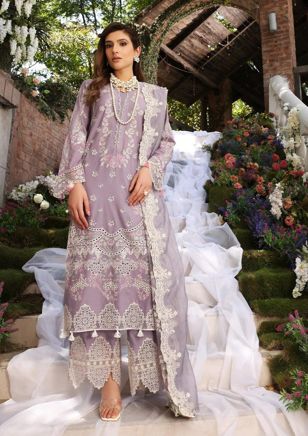 ECF-02 RAPUNZEL - Elaf Premium