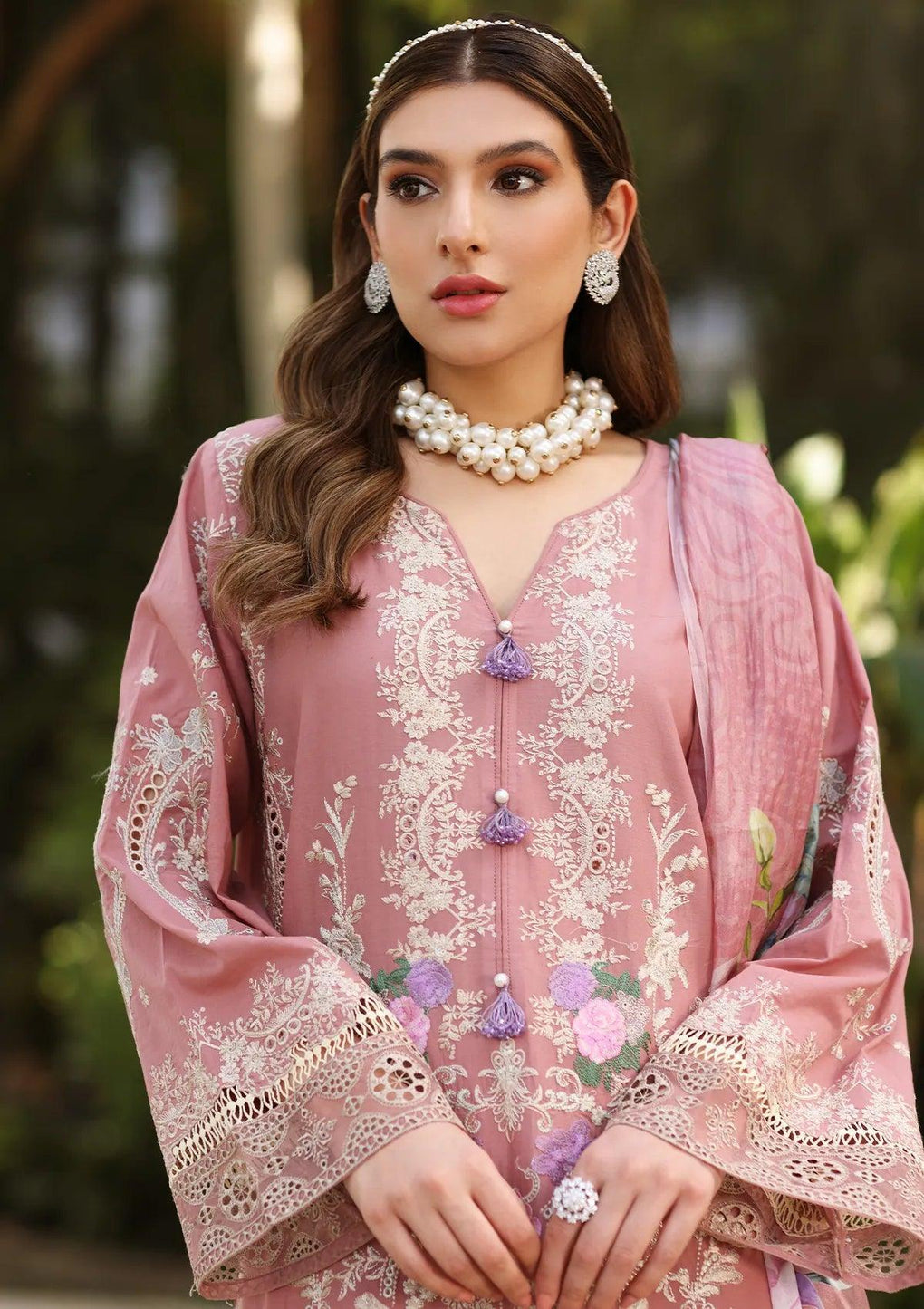 ECF-11B GISELLE - Elaf Premium