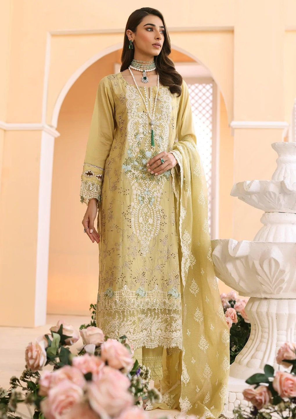 ELP-01B Evelyn - Elaf Premium