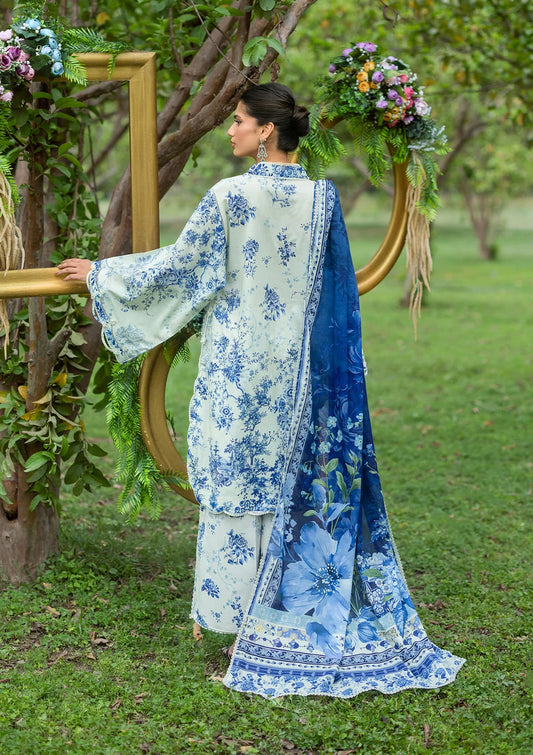 EPB-7B FIORI D'AVORIO