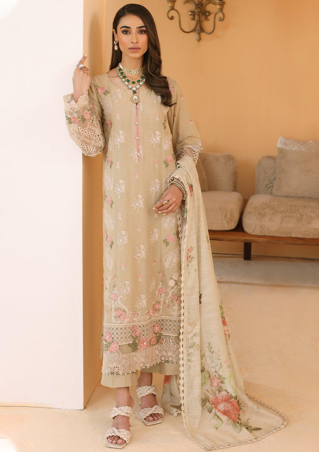 ELP-03B Hazel - Elaf Premium