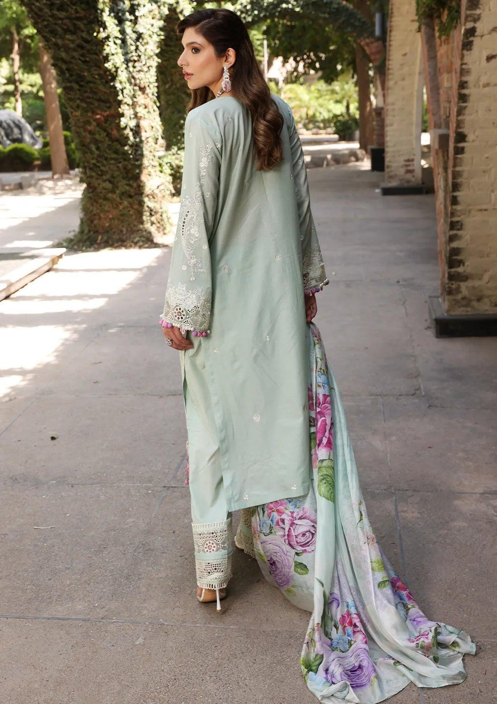 ECF-11A SERENITY - Elaf Premium
