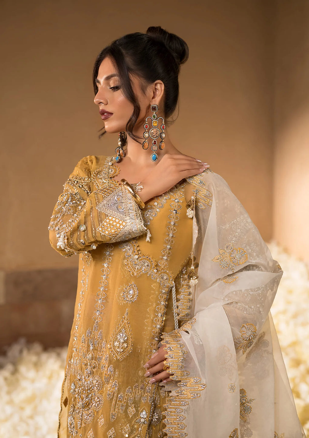 Enchanting SAHAR CELEBRATIONS BY ELAF 2024