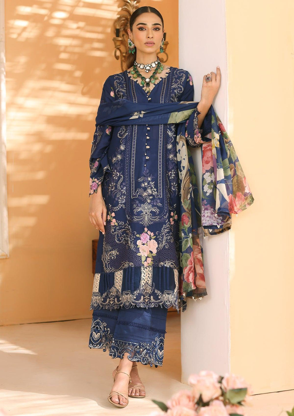 ELP-06B Lapis - Elaf Premium