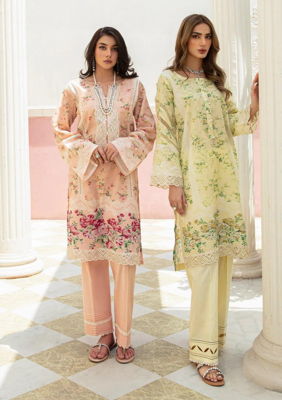 ETC-01A - Elaf Premium