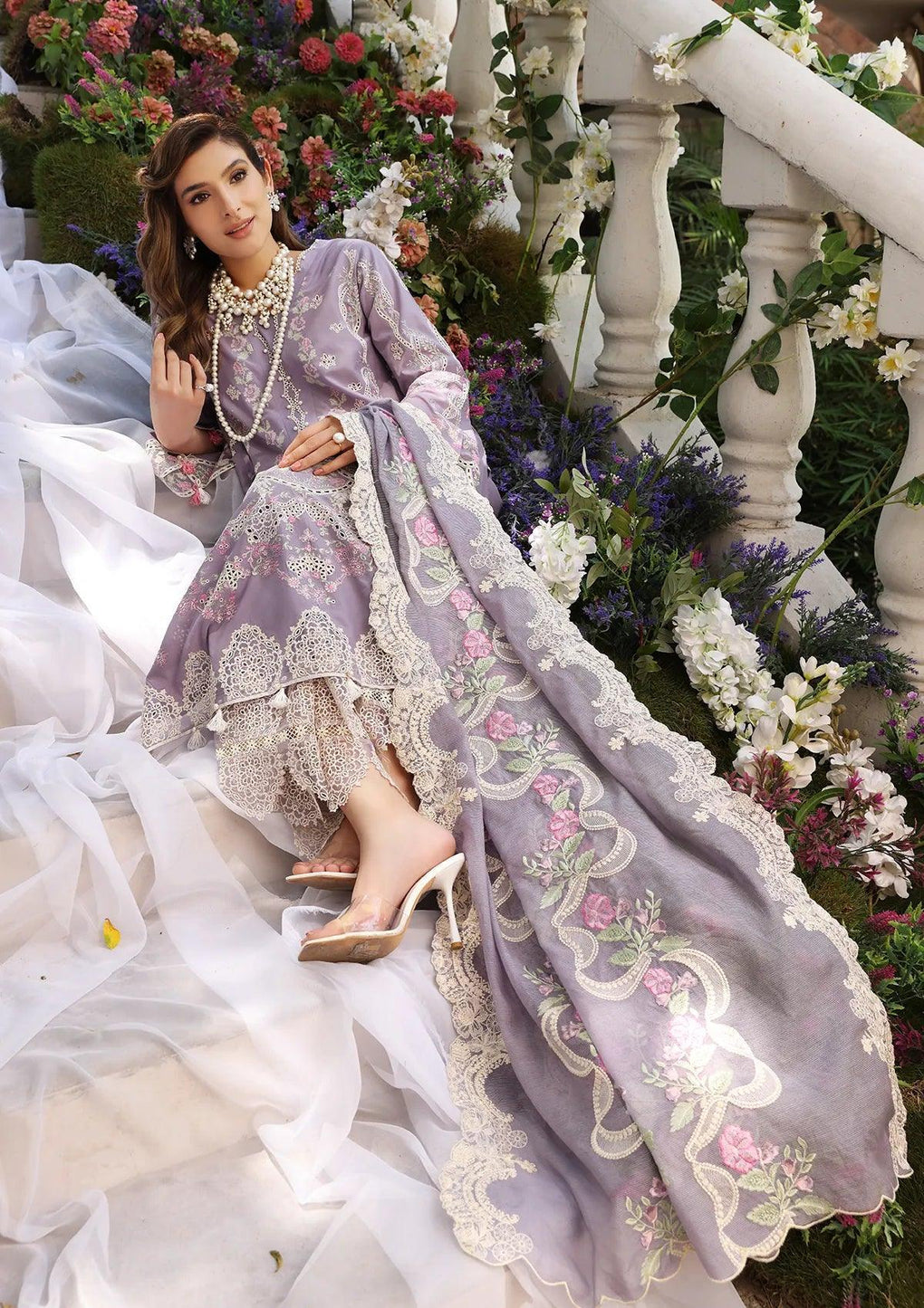 ECF-02 RAPUNZEL - Elaf Premium