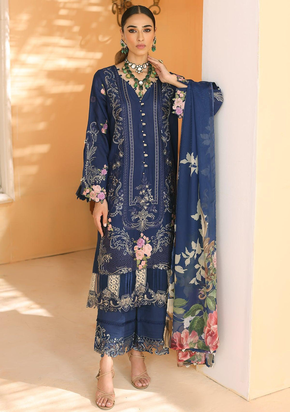 ELP-06B Lapis - Elaf Premium