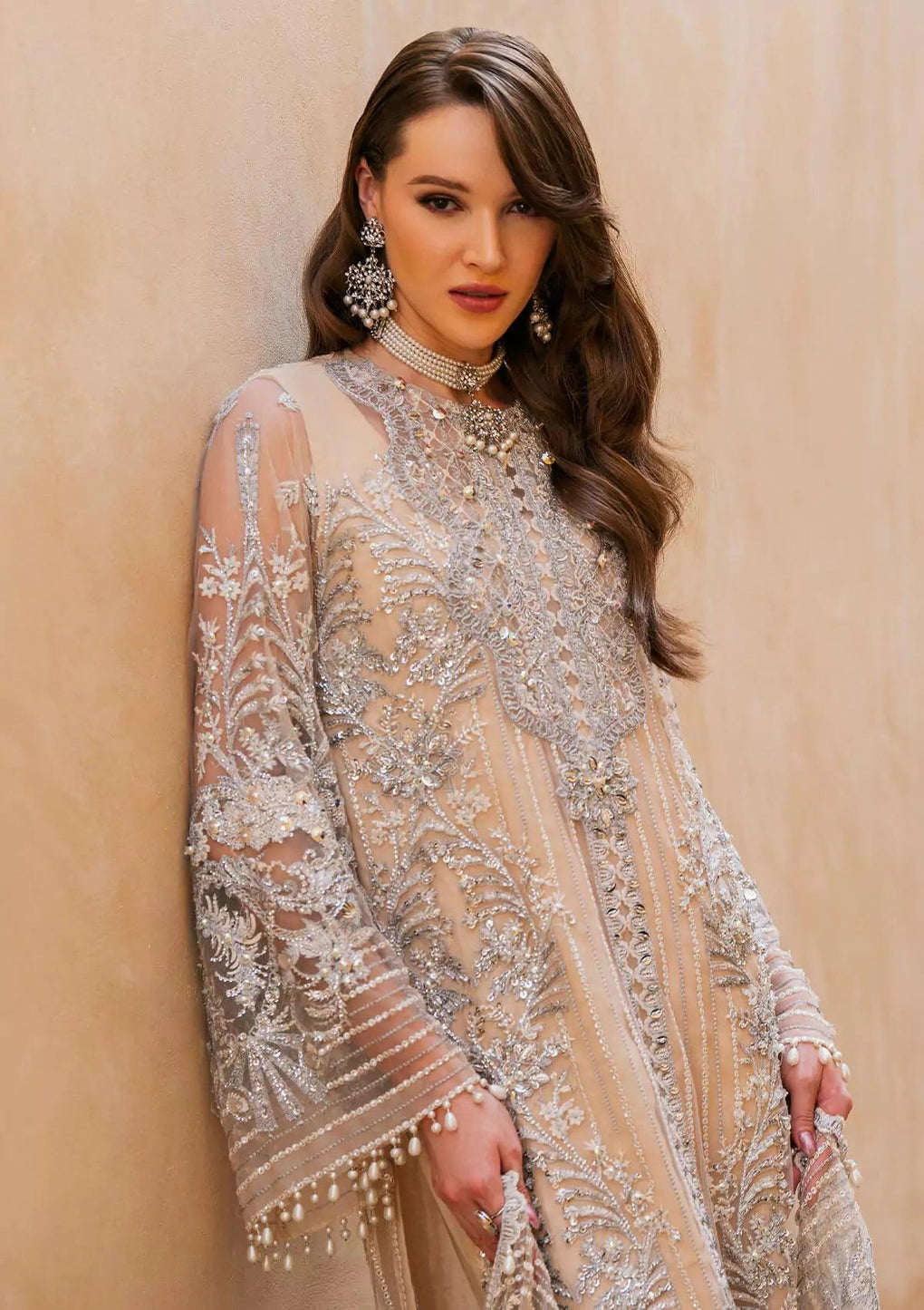 EEB-03 ZAYNA - Elaf Premium