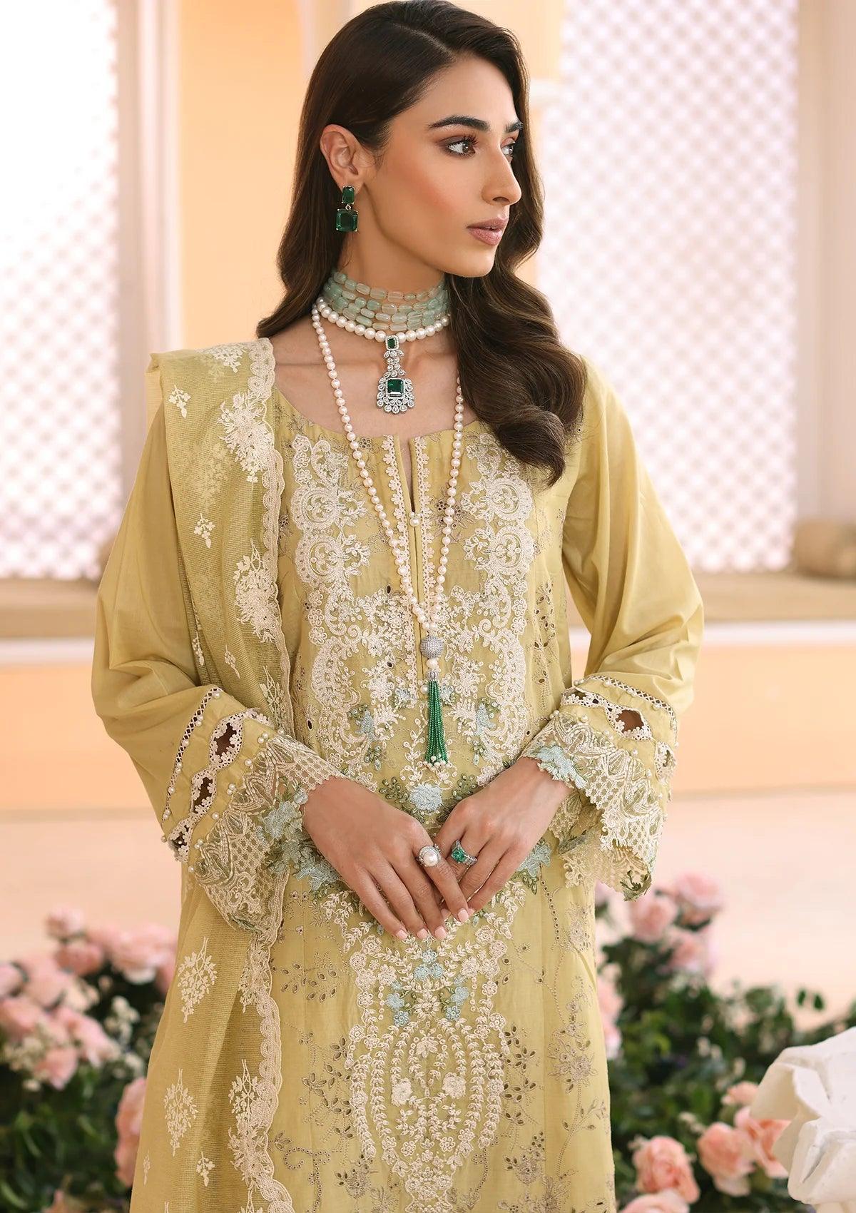 ELP-01B Evelyn - Elaf Premium