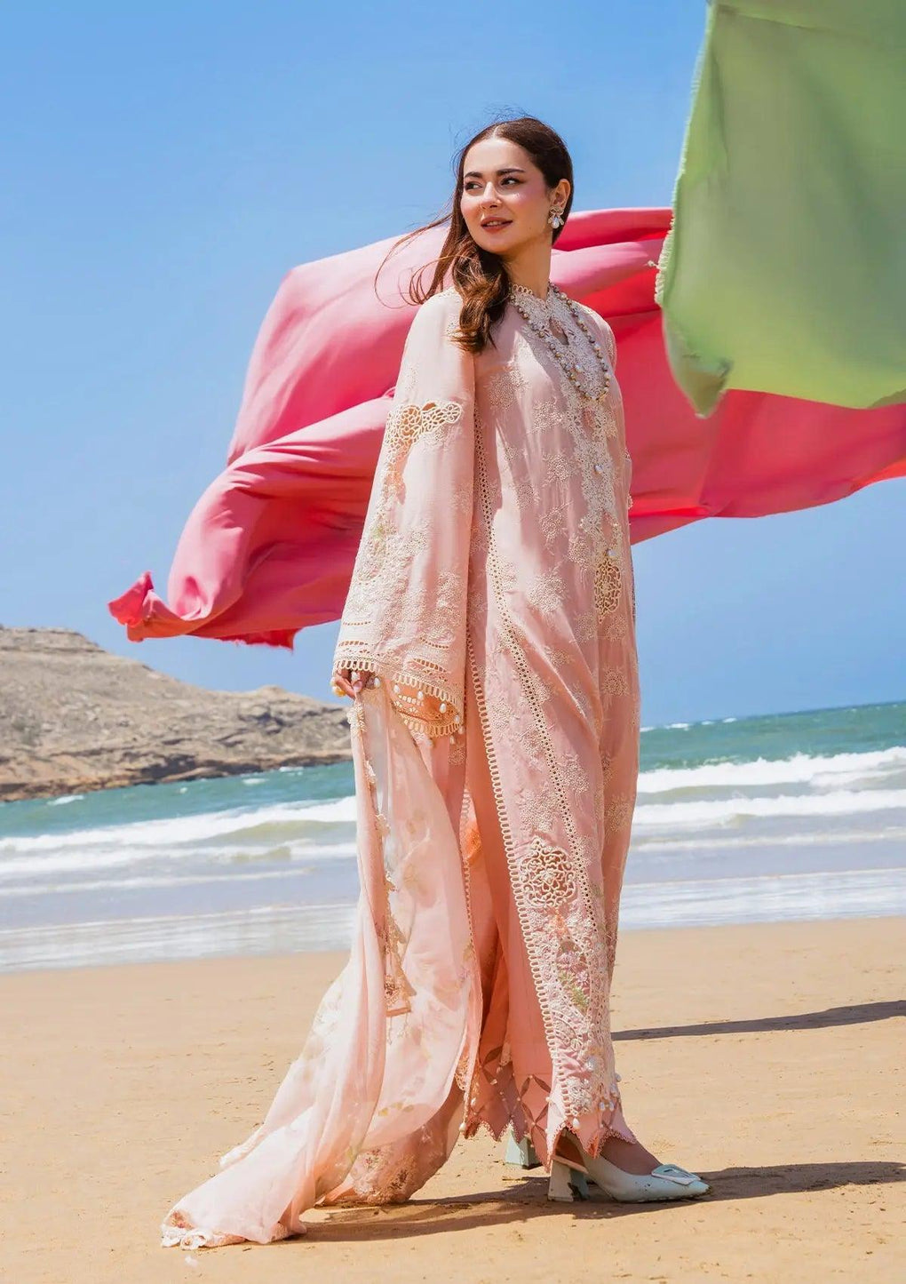 EHK-07 Pareesa - Elaf Premium