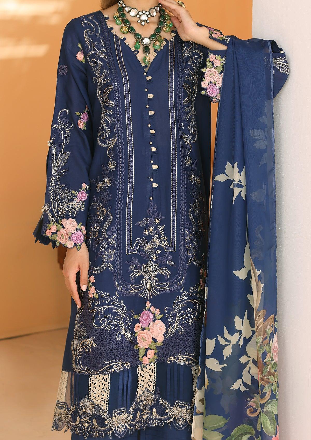 ELP-06B Lapis - Elaf Premium