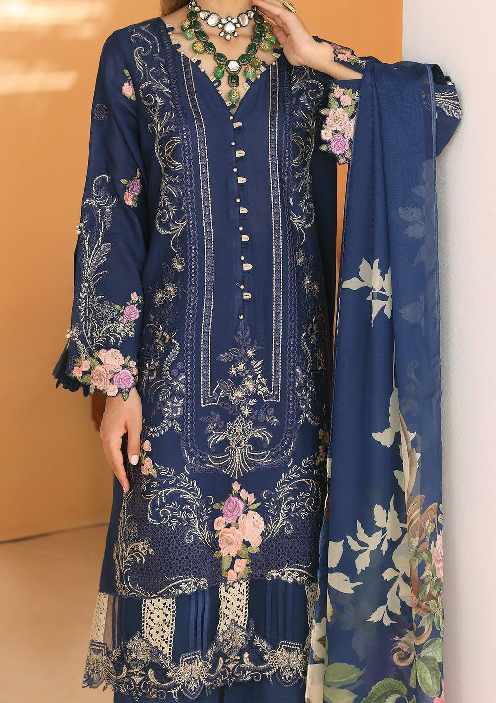 ELP-06B Lapis - Elaf Premium
