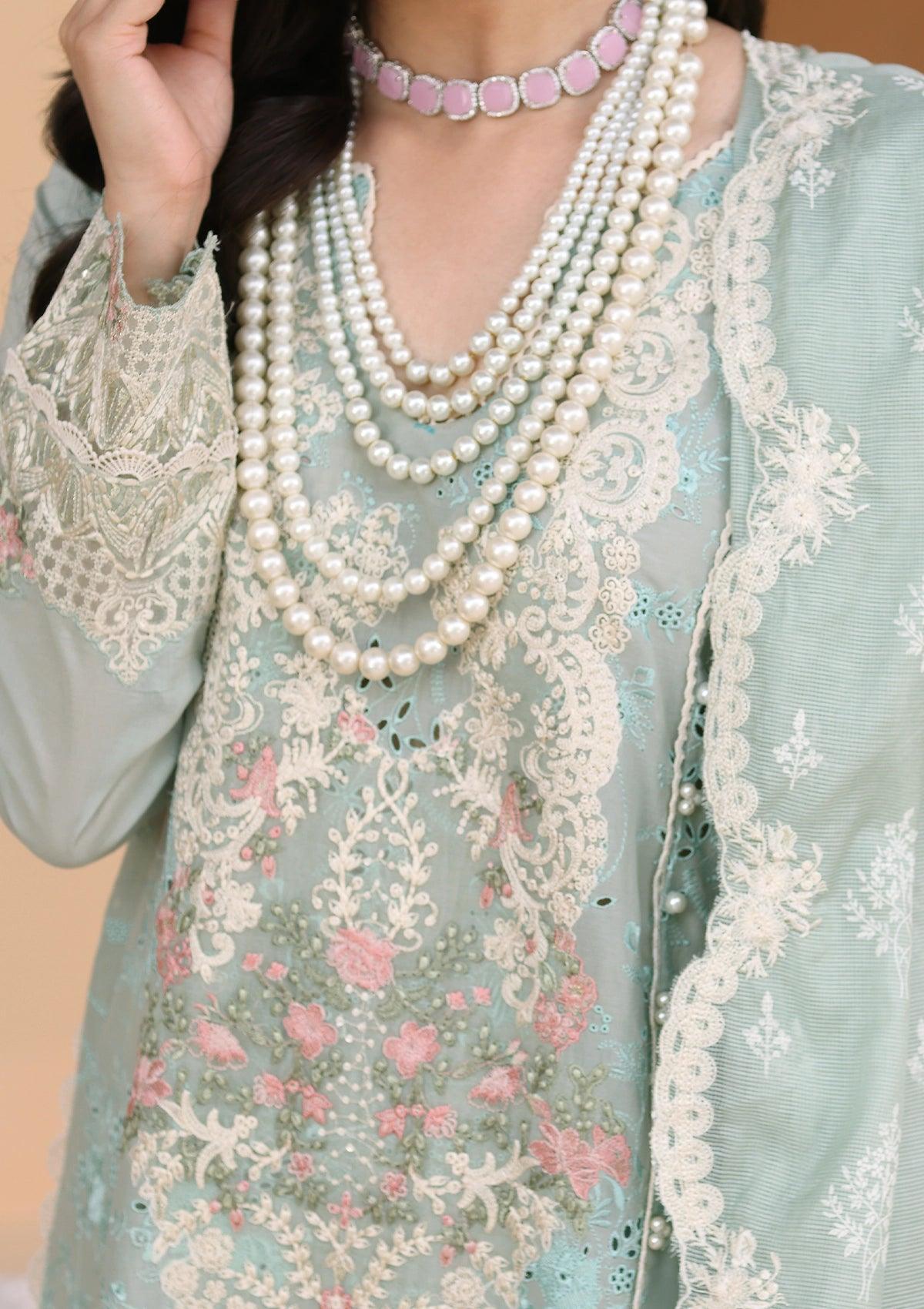 ELP-01A Frosty - Elaf Premium