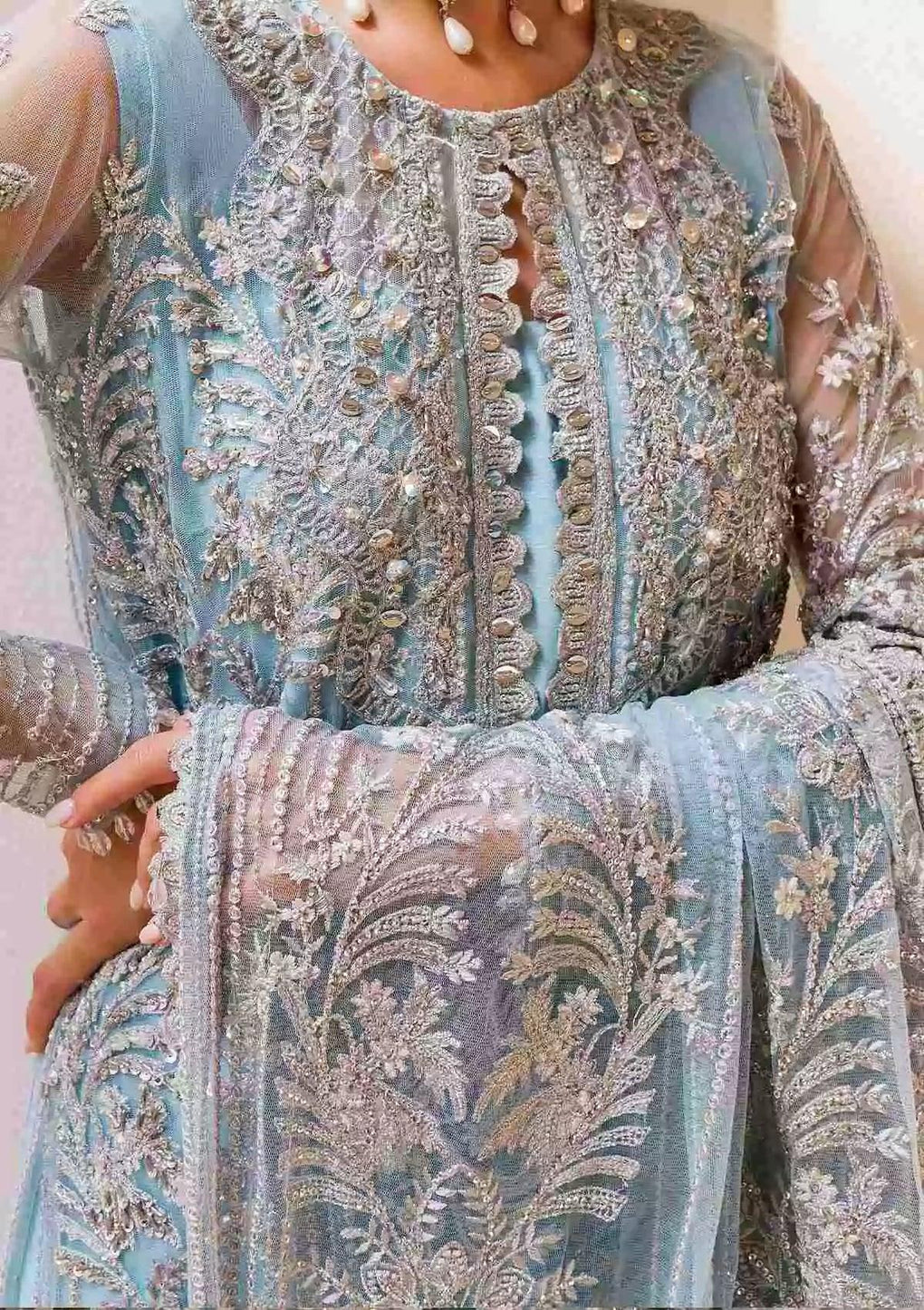 EEW-07 ZARA - Elaf Premium