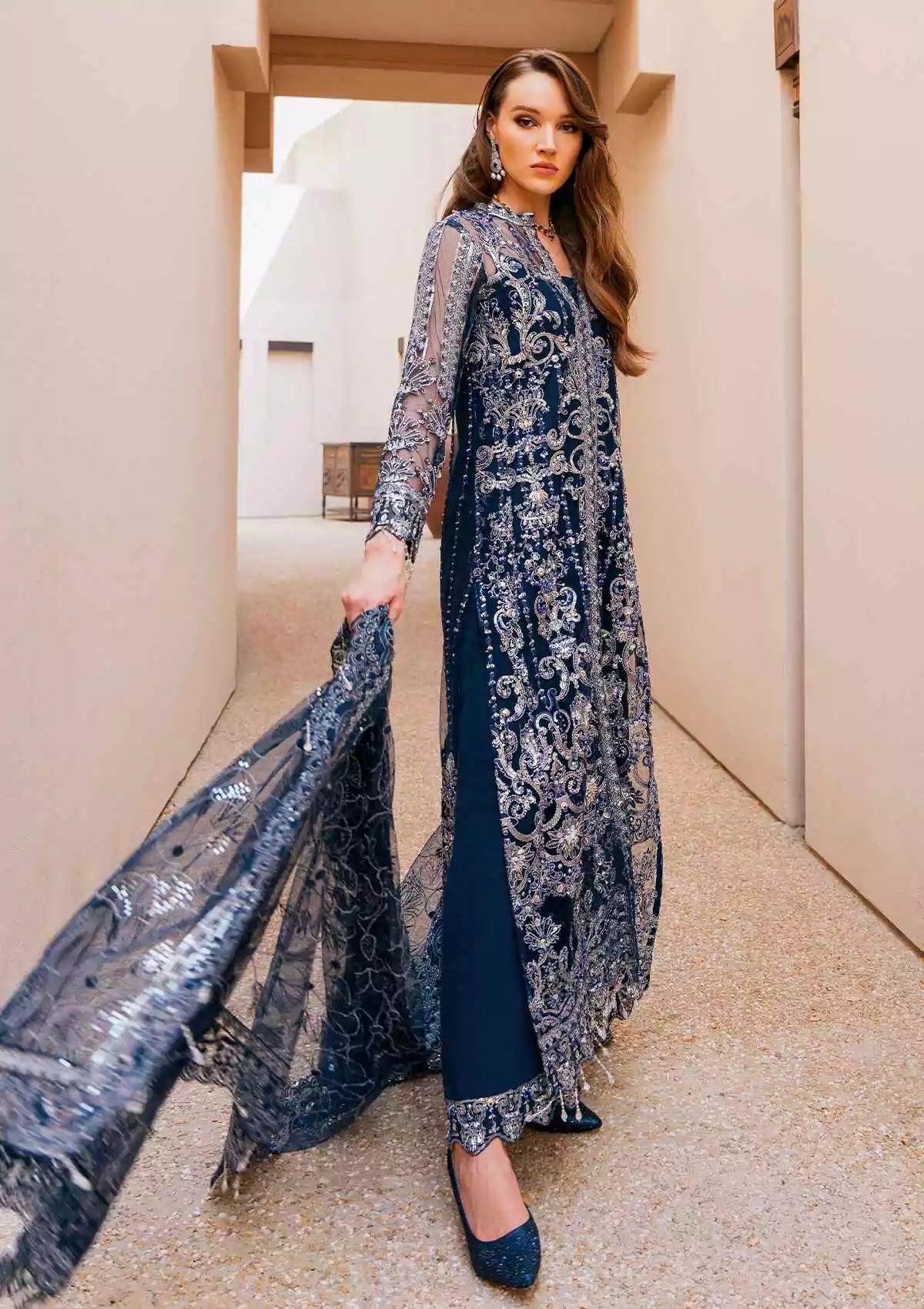 EEW-06 AZALEA - Elaf Premium