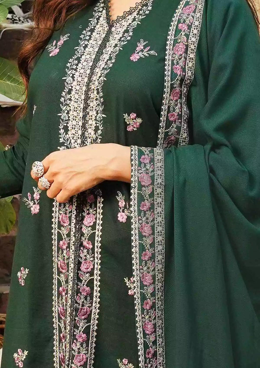 EKW-01B - ARZOO - Elaf Premium