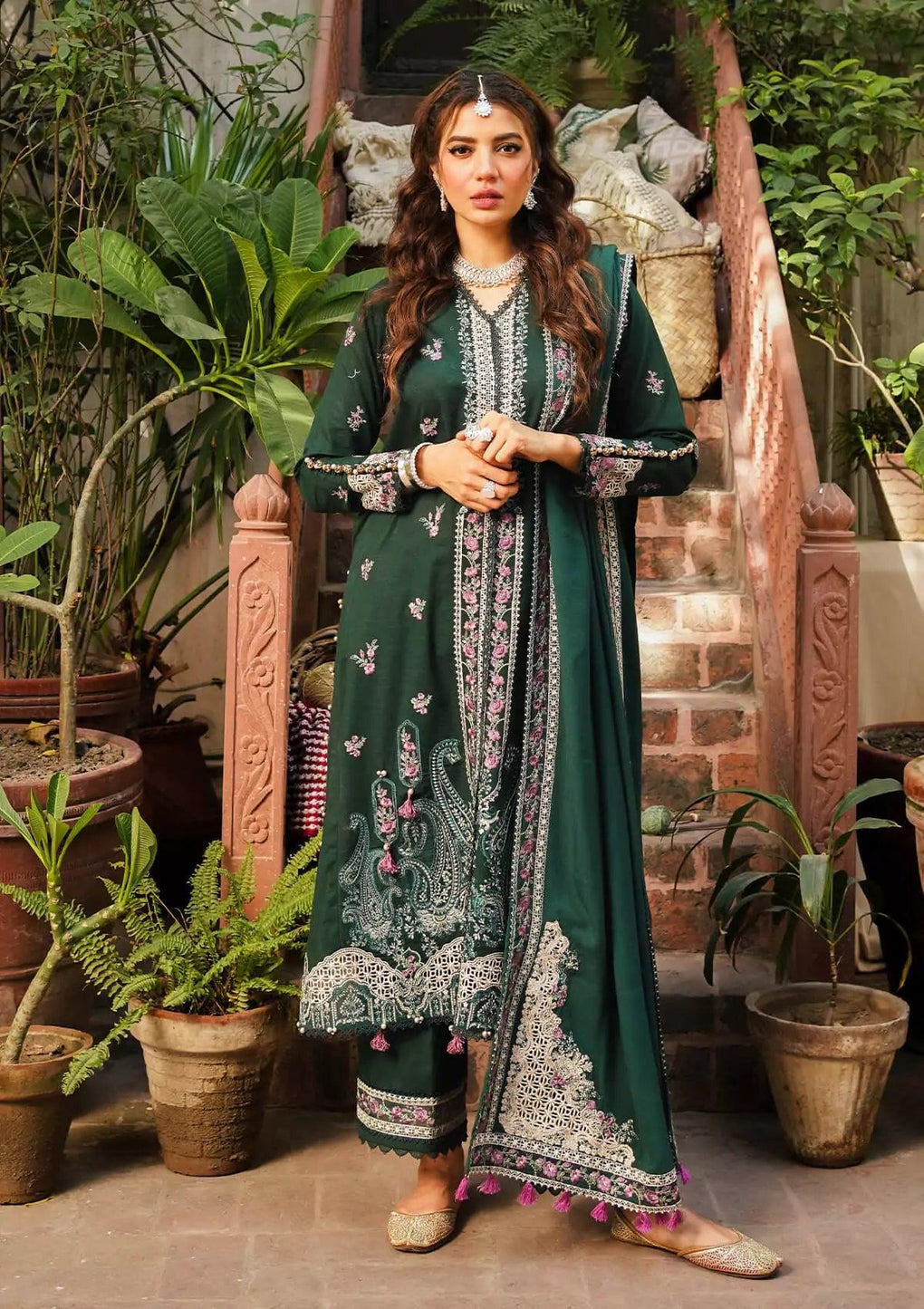 EKW-01B - ARZOO - Elaf Premium