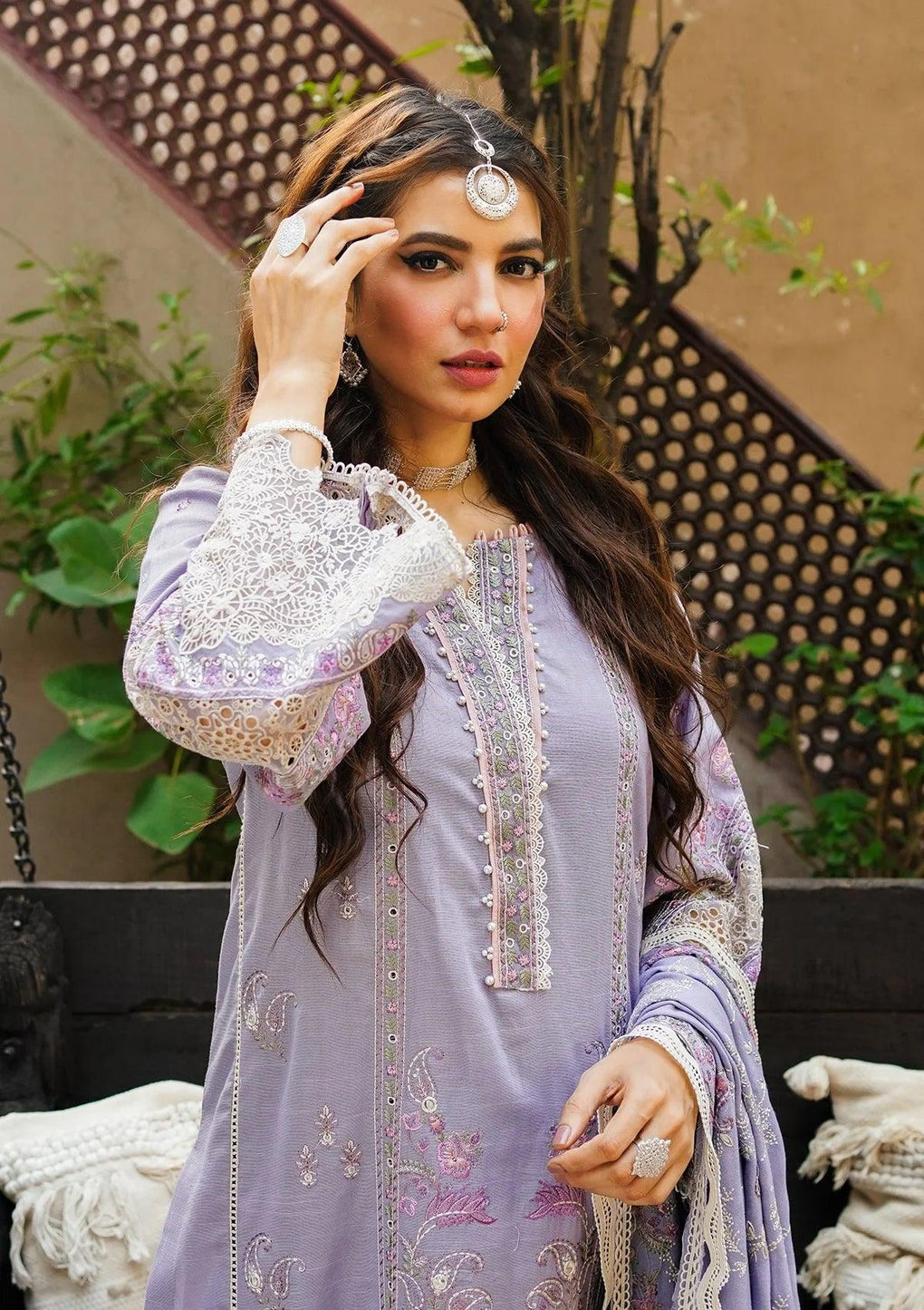 EKW-03 - KHAWAB - Elaf Premium