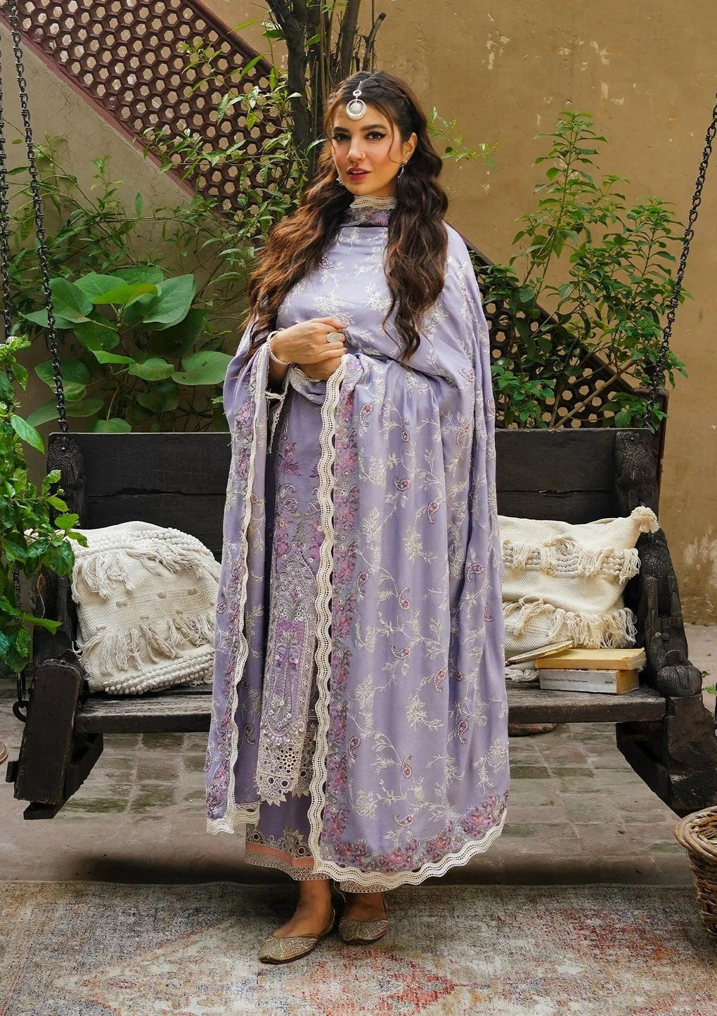 EKW-03 - KHAWAB - Elaf Premium