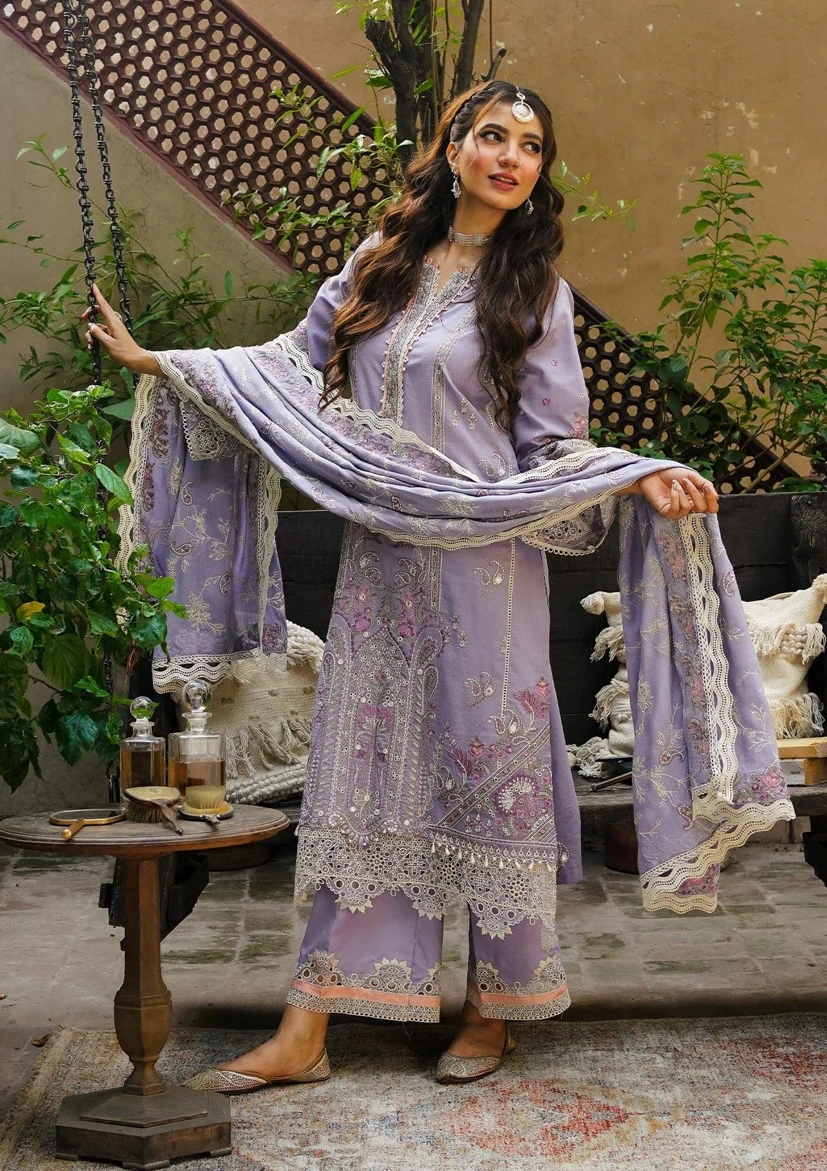 EKW-03 - KHAWAB - Elaf Premium