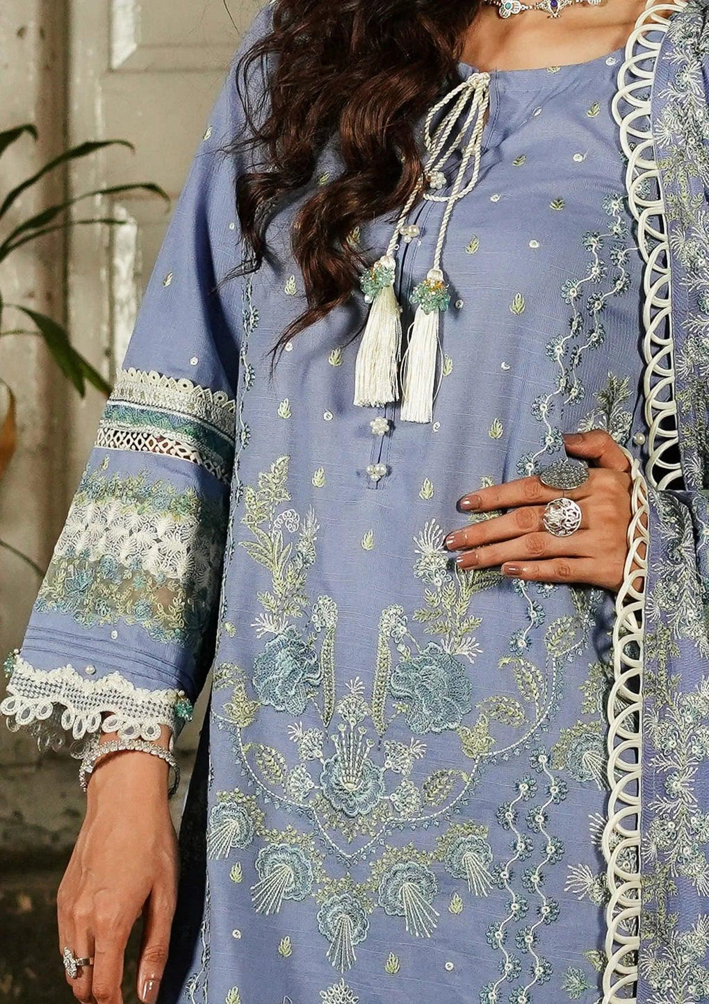 EKW-04B - AFSANA