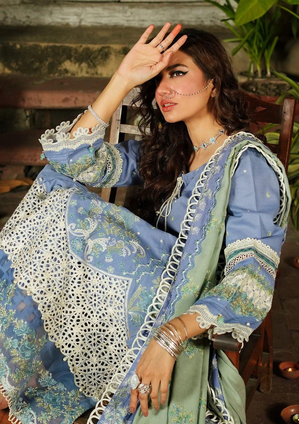 EKW-04B - AFSANA