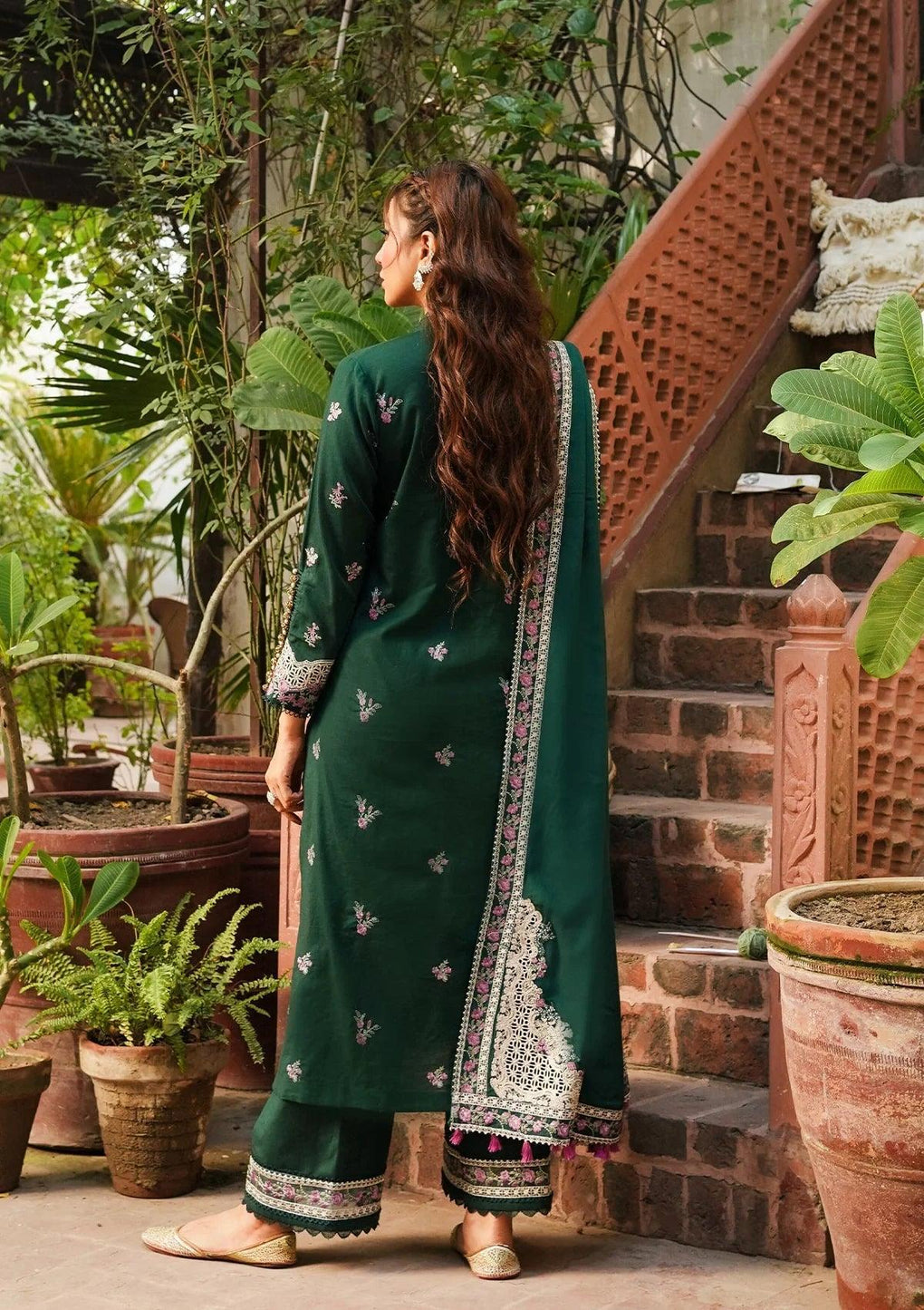 EKW-01B - ARZOO - Elaf Premium