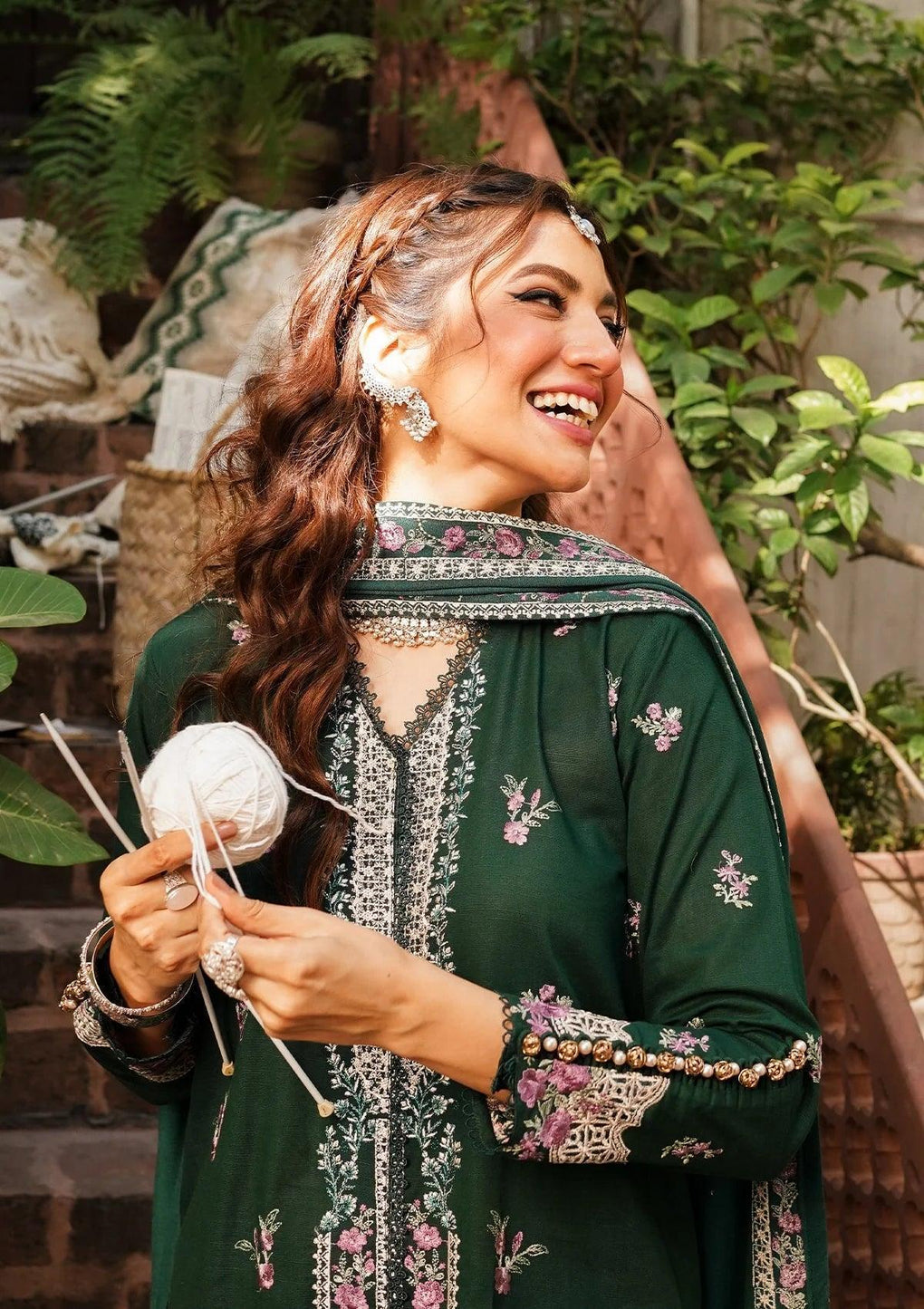 EKW-01B - ARZOO - Elaf Premium