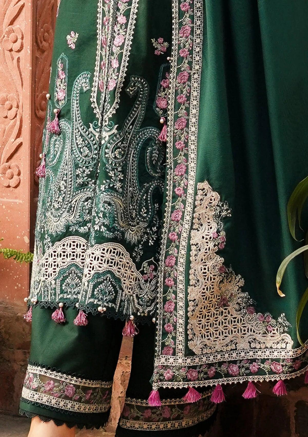 EKW-01B - ARZOO - Elaf Premium