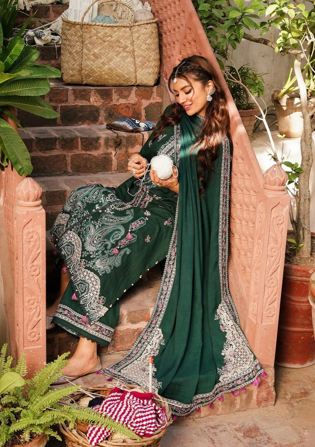 EKW-01B - ARZOO - Elaf Premium