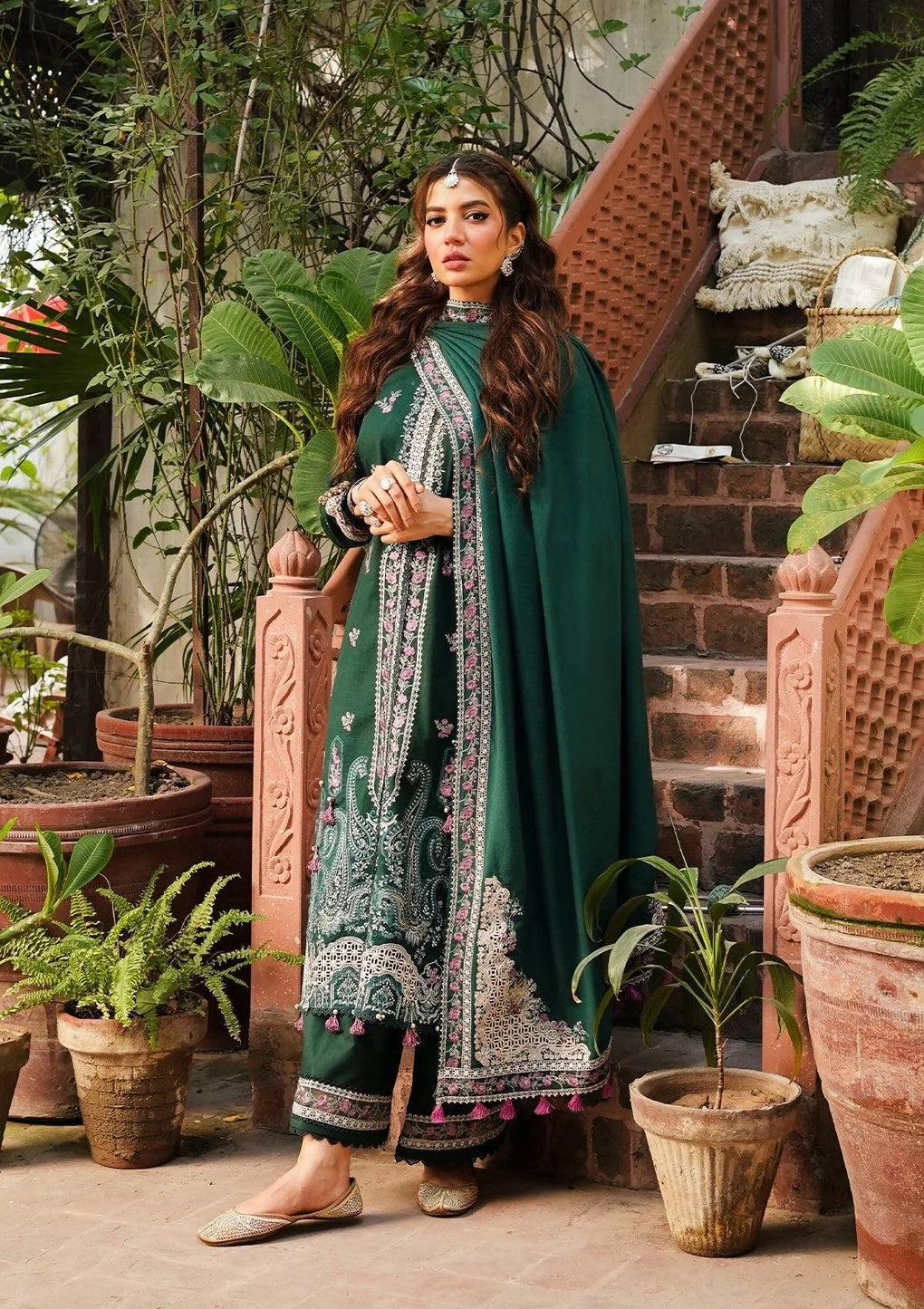 EKW-01B - ARZOO - Elaf Premium