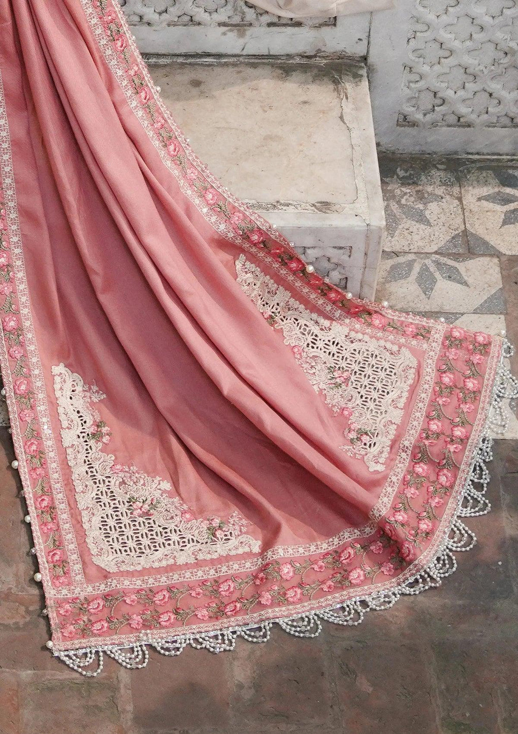 EKW-01A - RASTAH - Elaf Premium