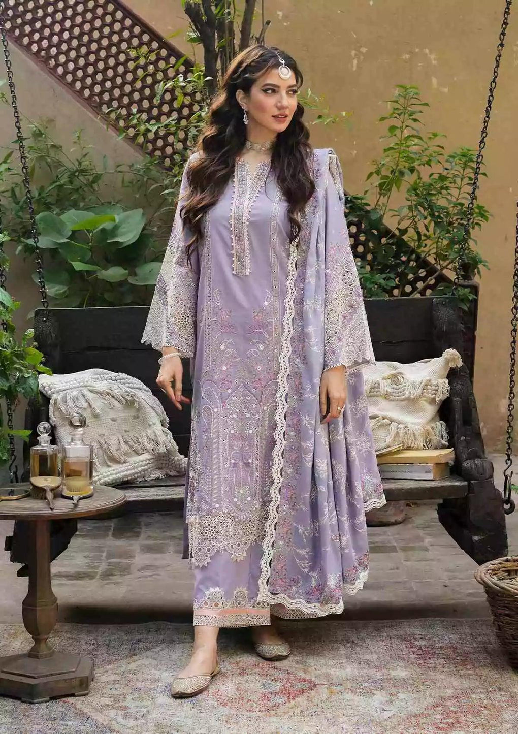 EKW-03 - KHAWAB - Elaf Premium