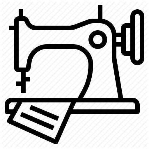 Stitching Charges - EKW