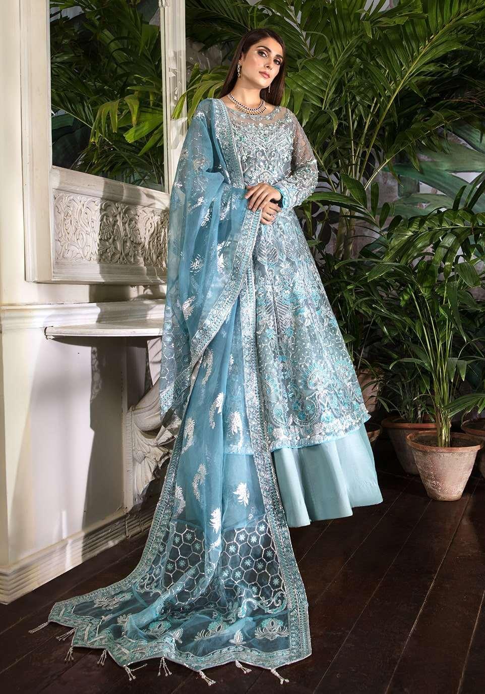 Royal Turquoise EOC-10 by Elaf sold by Elaf Premium