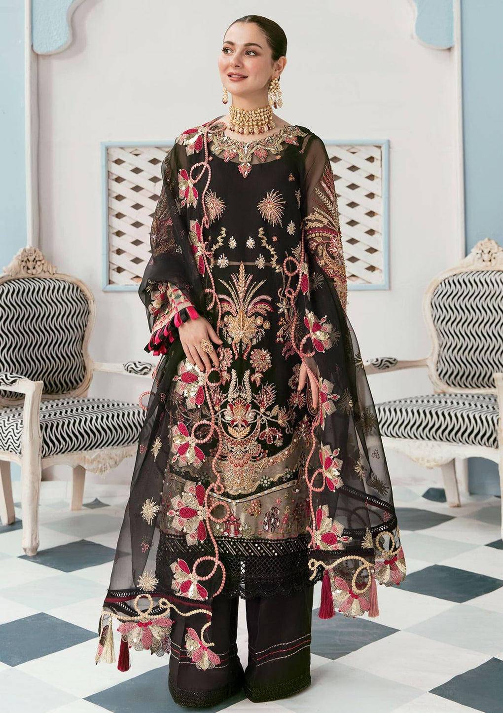 ECC-8- BLACK DIAMOND by Elaf sold by Elaf Premium