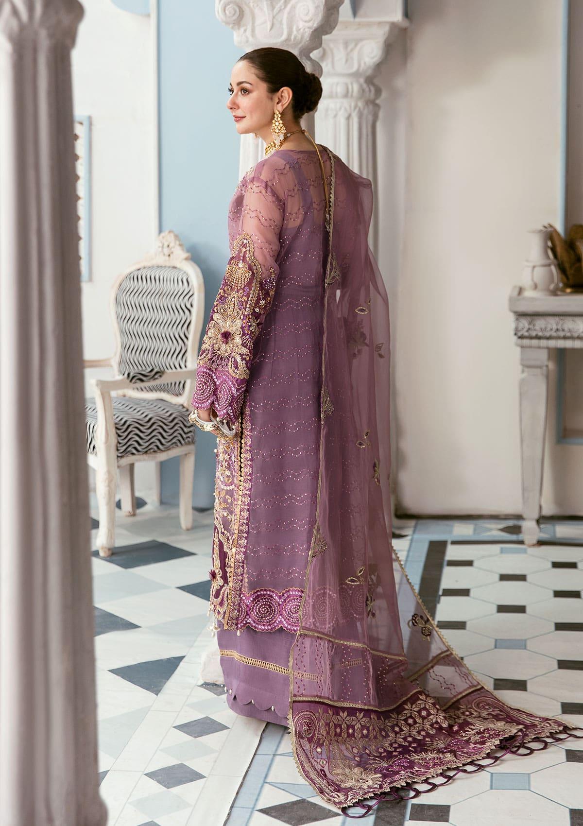 ECC-3- MAUVELOUS by Elaf sold by Elaf Premium