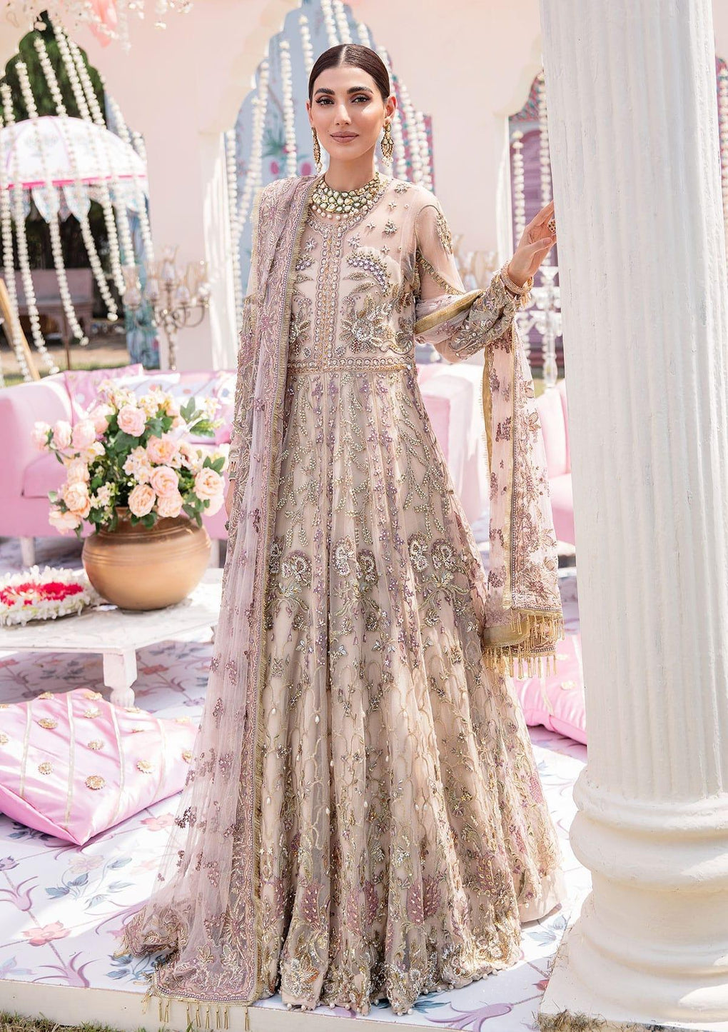 EVW-05 JAHAN ARAA by Elaf sold by Elaf Premium